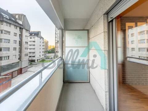 Piso de 125 m² en Oviedo