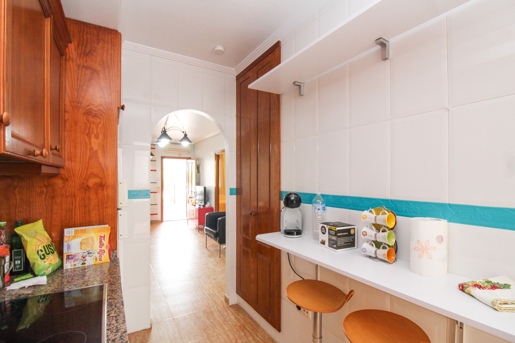 Casa de 67 m² en Dolores