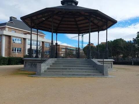 Квартира 101 м² в Majadahonda