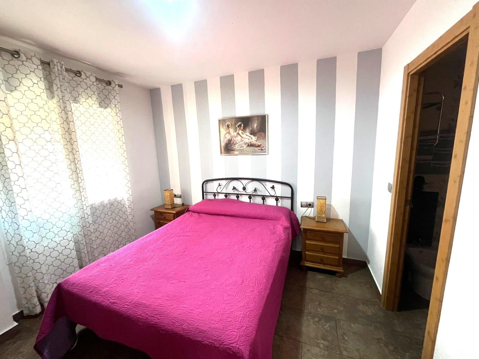Piso de 105 m² en Punta Umbría