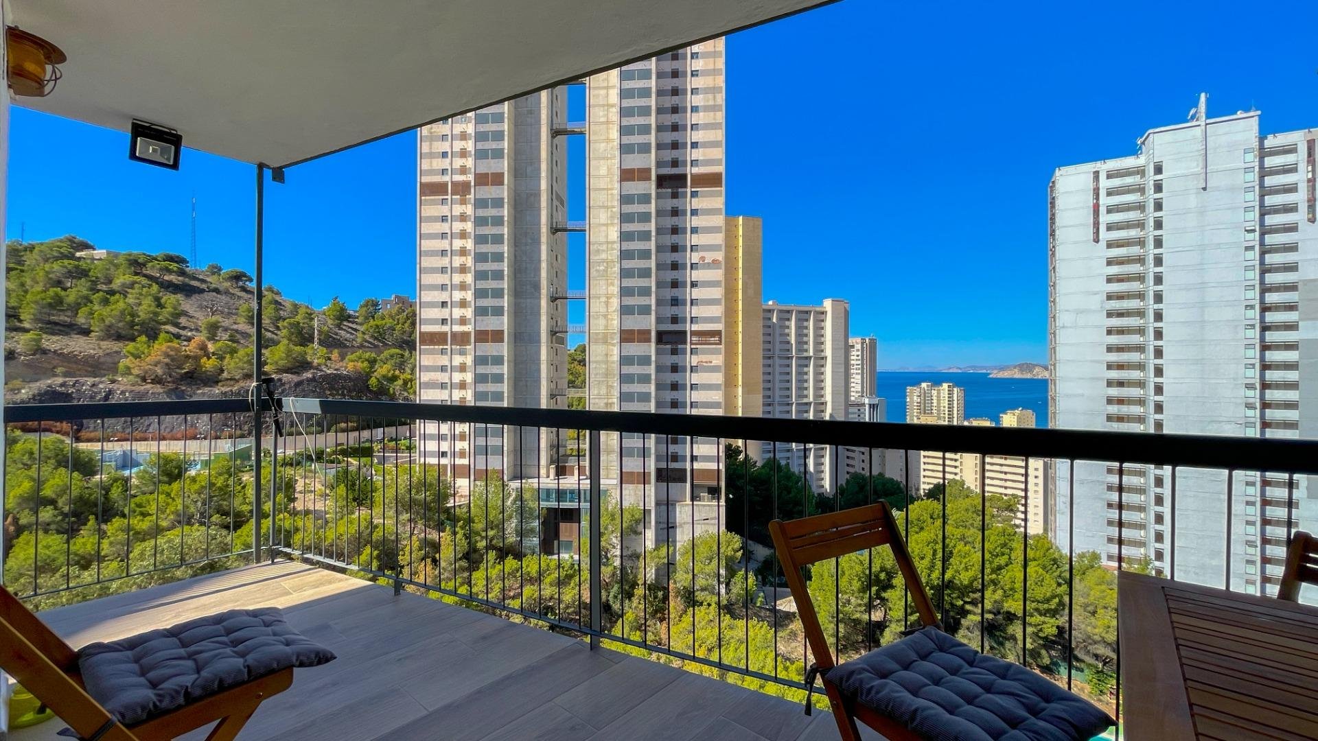 Appartamento 73 m² a Benidorm