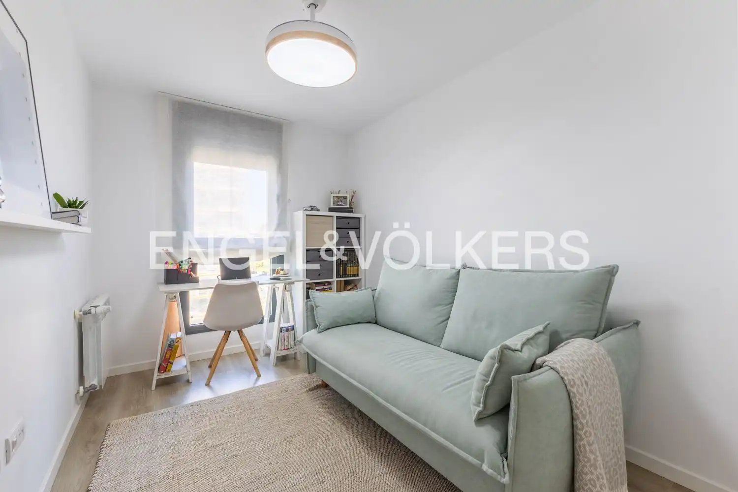 Pis de 133 m² a València