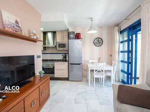 Piso de 63 m² en Torrox