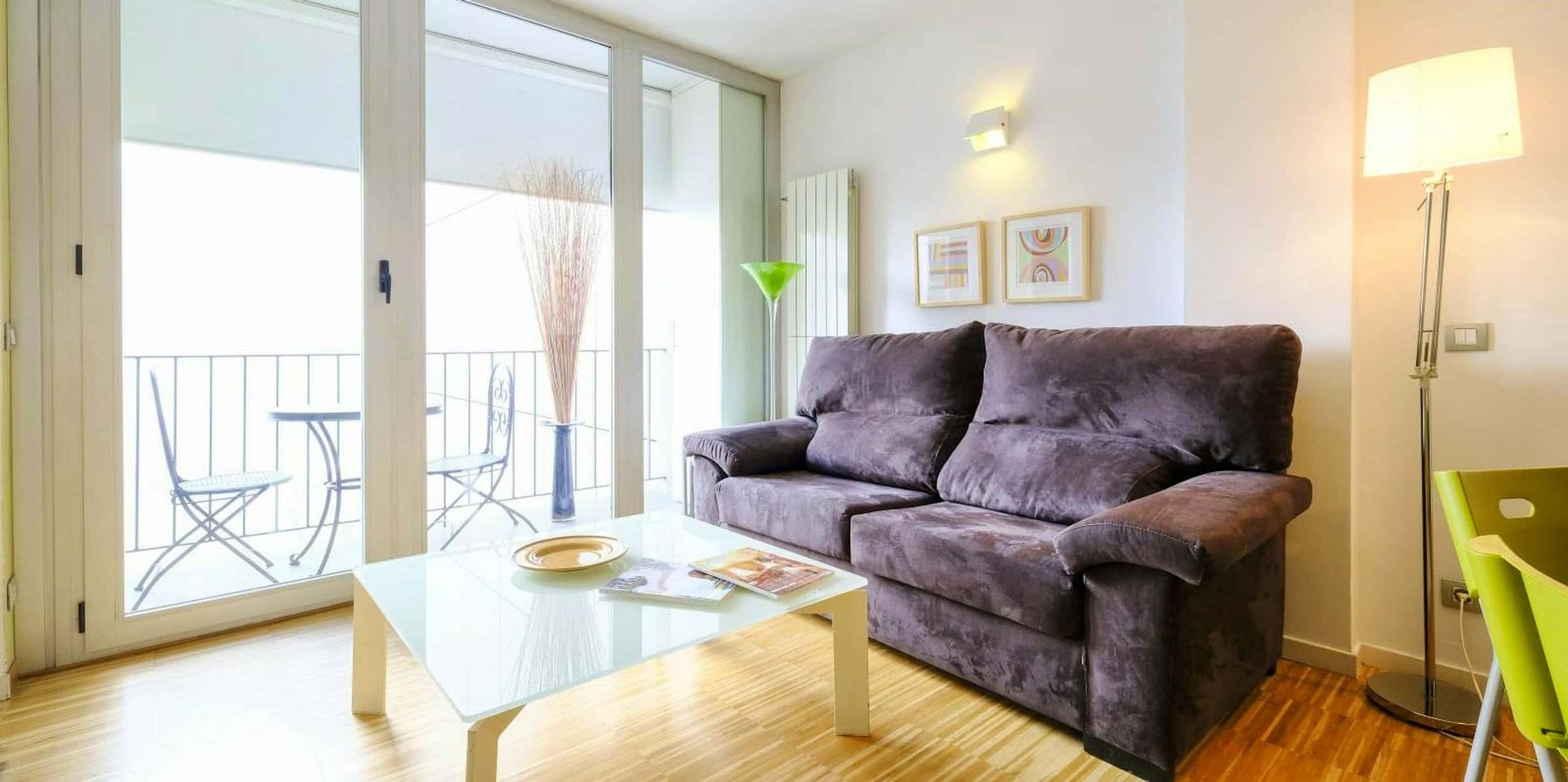 Appartamento 60 m² a Madrid