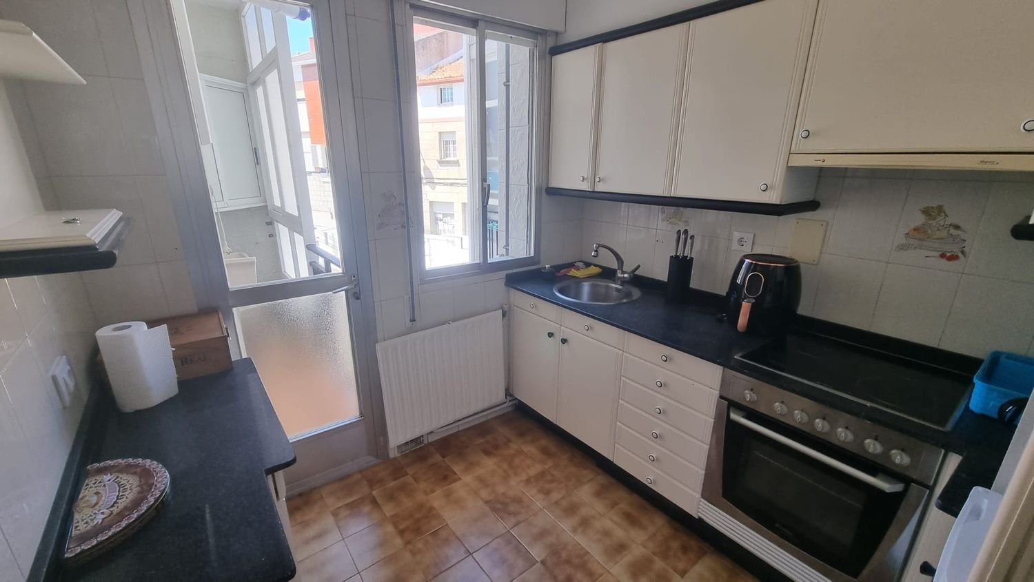Piso de 102 m² en Sanxenxo