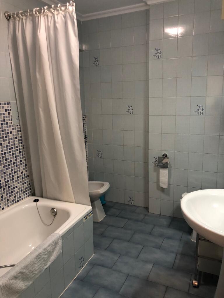 Piso de 125 m² en Salamanca