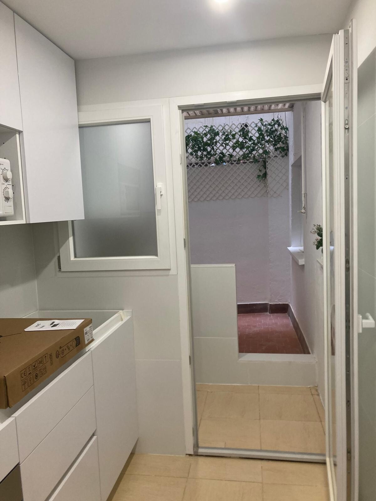 Wohnung 110 m² in Granada