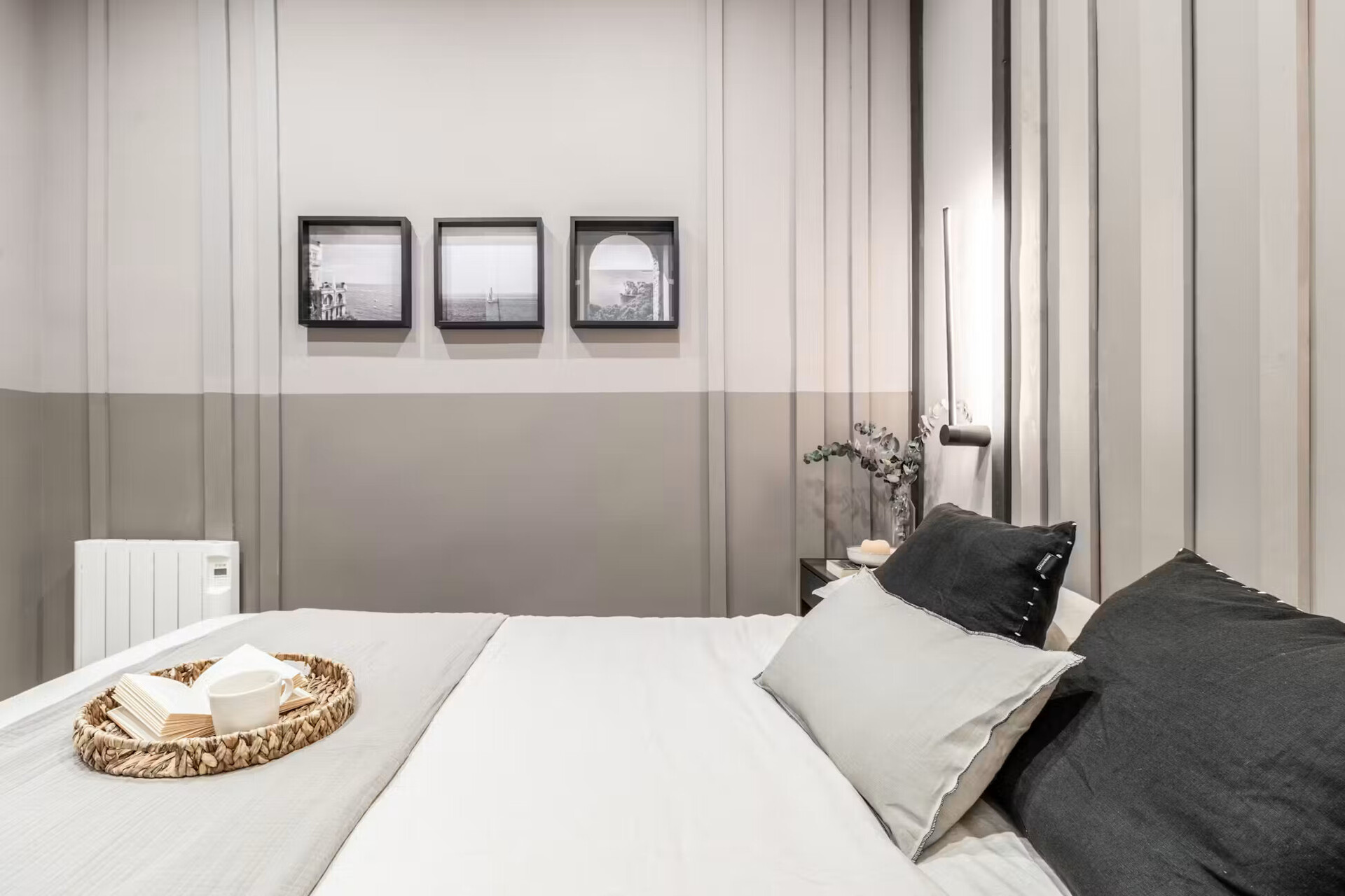 Pis de 61 m² a Madrid
