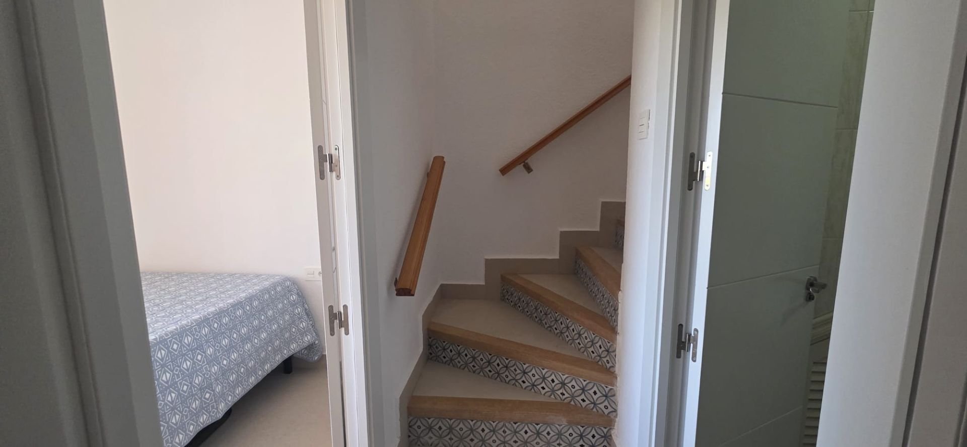 Piso de 102 m² en Águilas