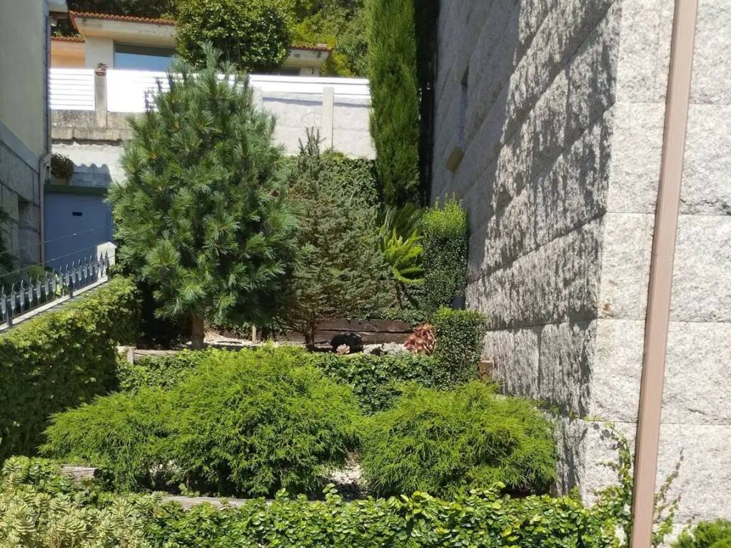 Casa de 120 m² en Sanxenxo