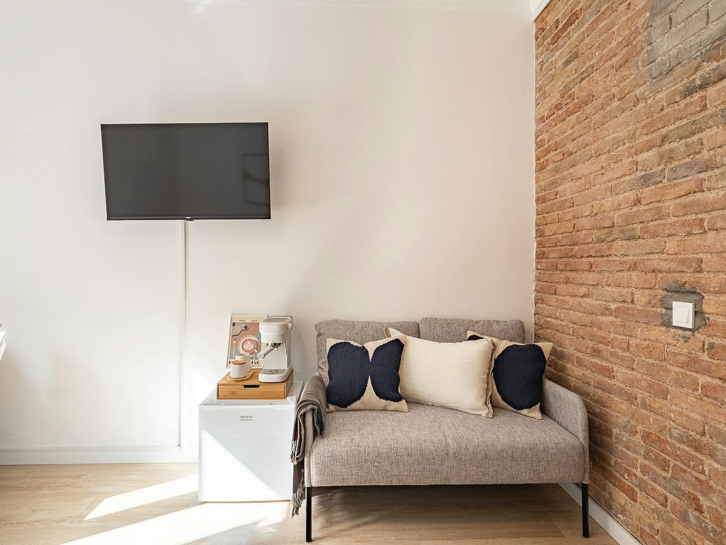 Habitación en alquiler, Barcelona