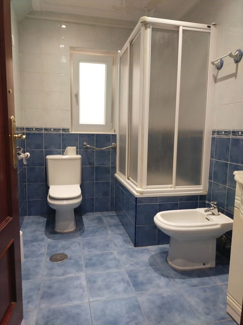 Pis de 90 m² a Màlaga
