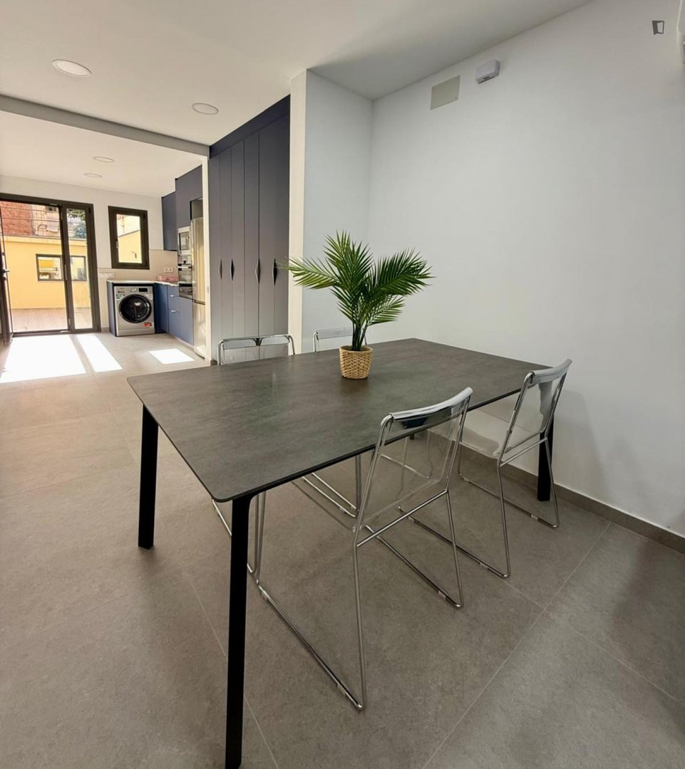 Piso en alquiler, Barcelona
