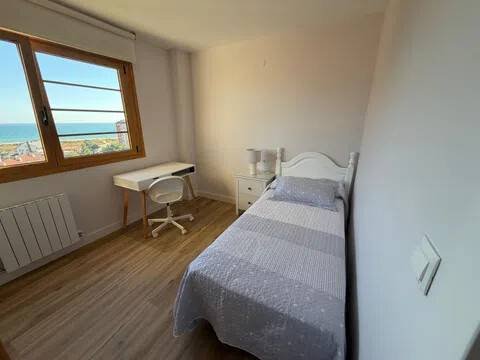 Piso de 84 m² en Laredo