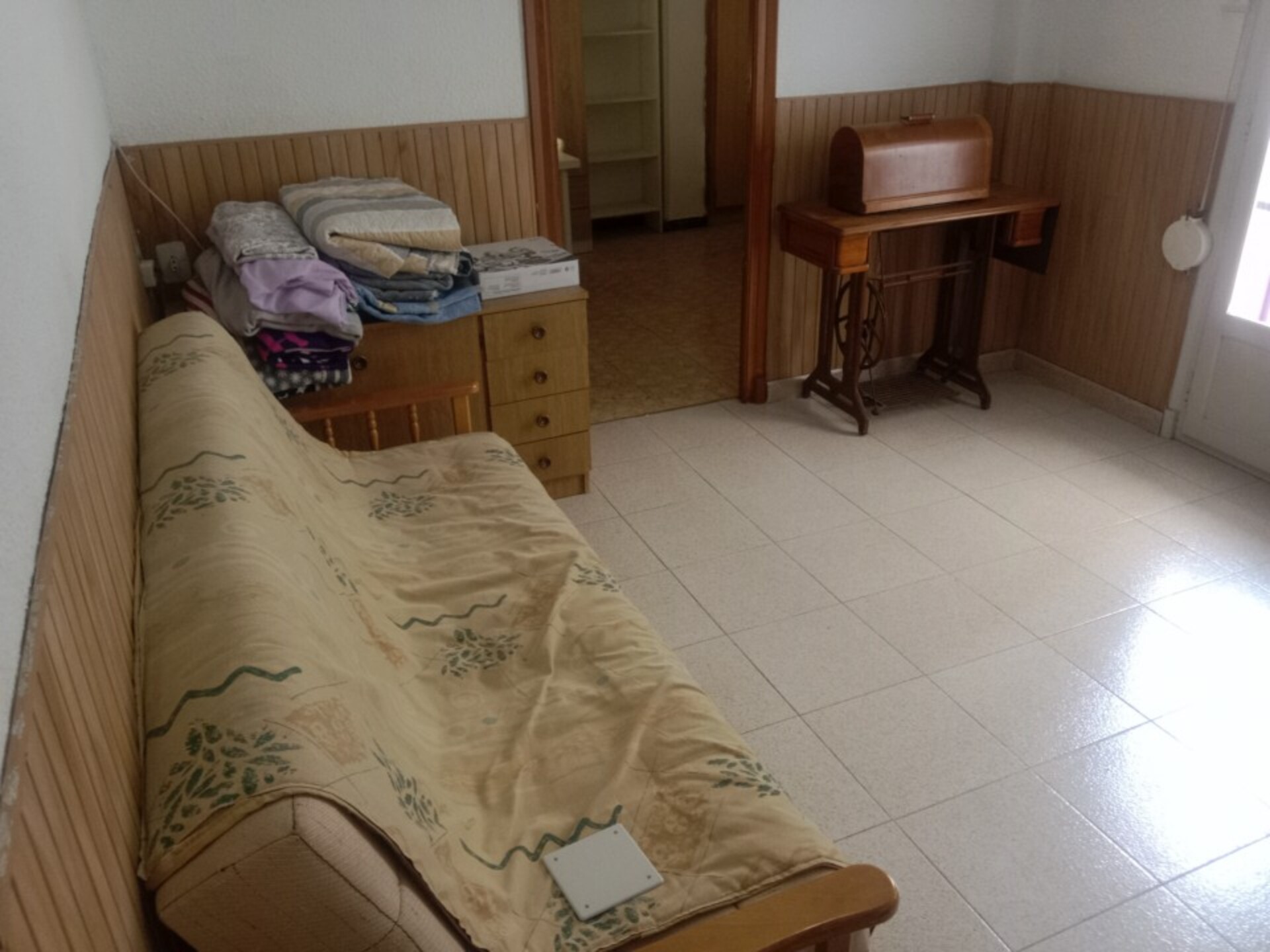 Habitación 120 m², Elche
