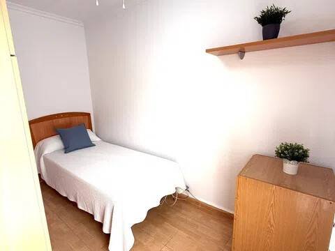Habitación 145 m², Murcia