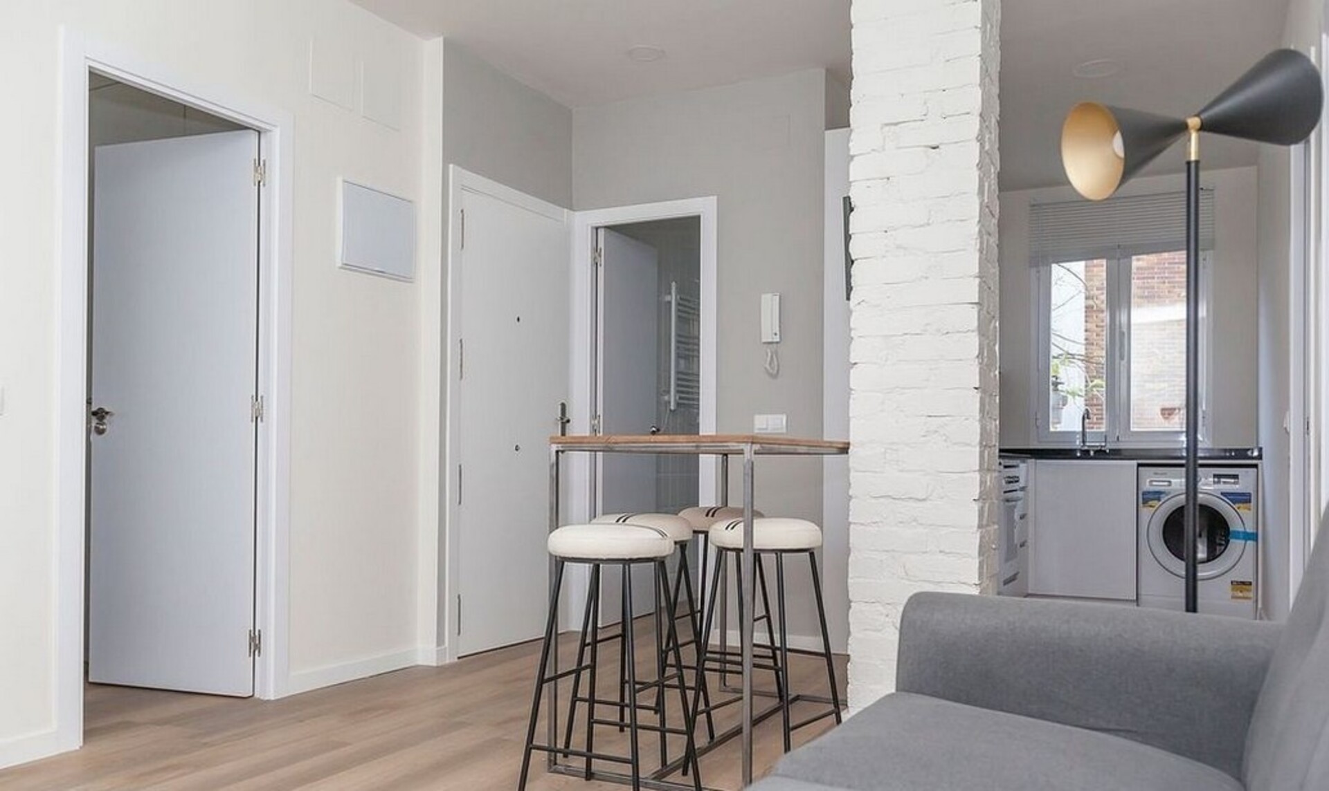 Piso de 55 m² en Jaén