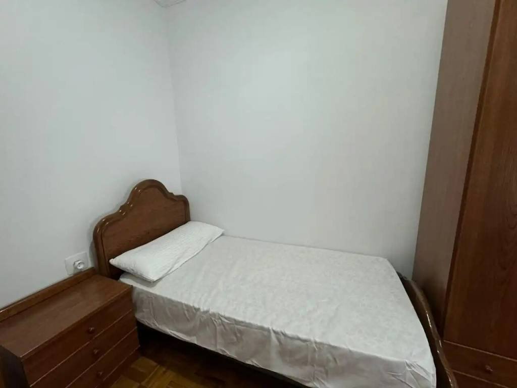 Piso de 119 m² en Ourense