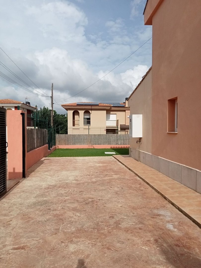 Casa de 175 m² a Bétera
