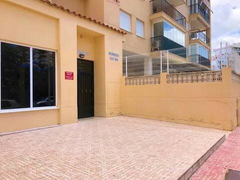 Piso de 90 m² en Oropesa del Mar