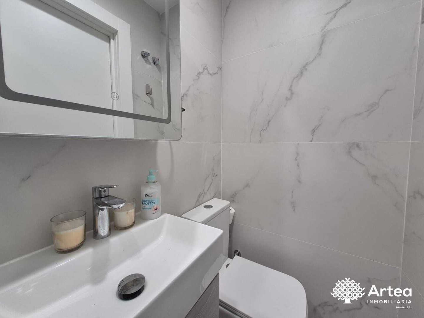 Pis de 40 m² a Bilbao