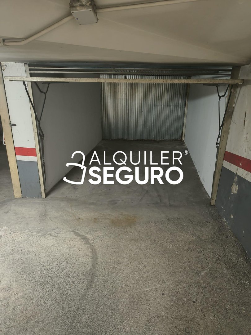 Piso de 105 m² en Soria
