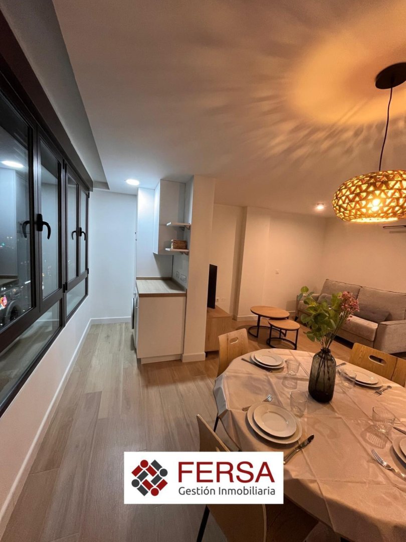 Piso de 64 m² en El Puerto de Santa María