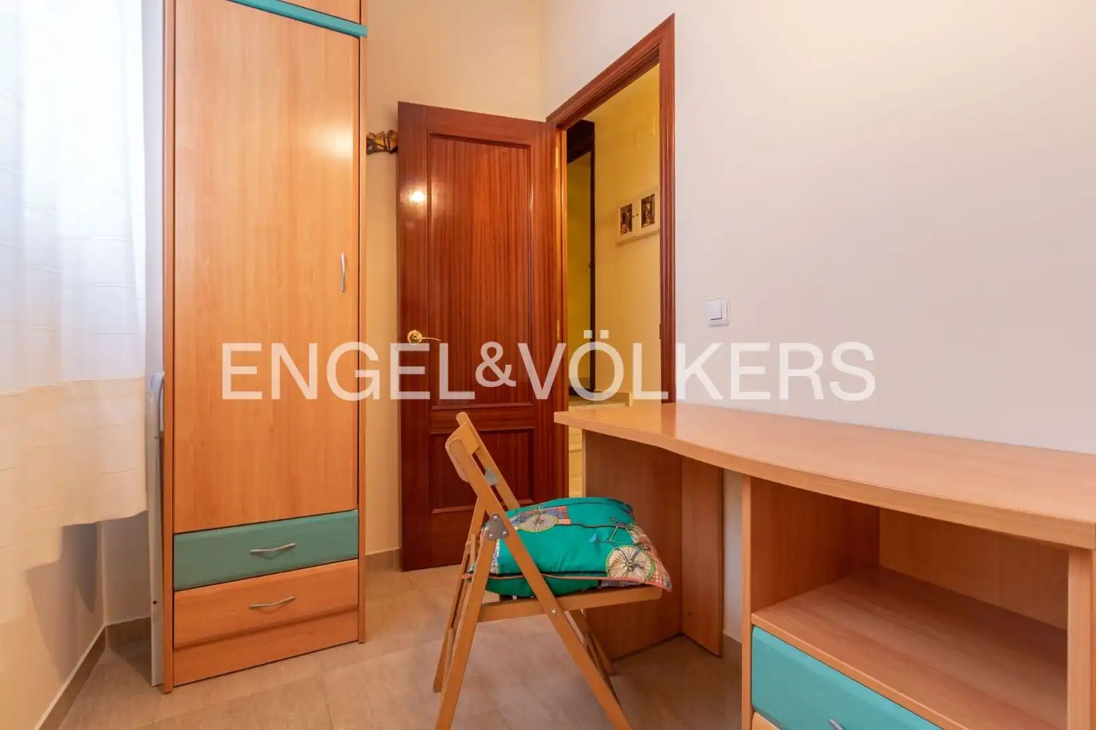 Pis de 83 m² a Sevilla