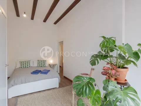 Pis de 92 m² a València