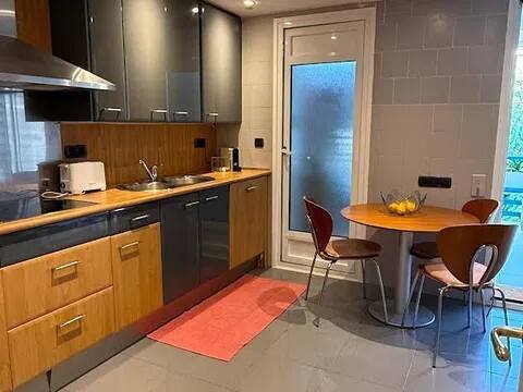 Piso de 192 m² en Sitges