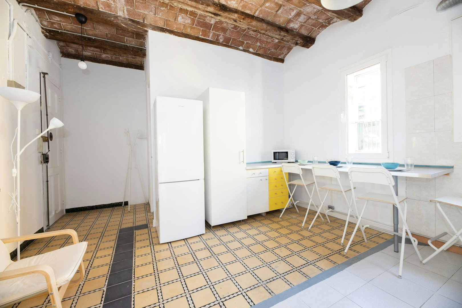Habitación 75 m², Barcelona