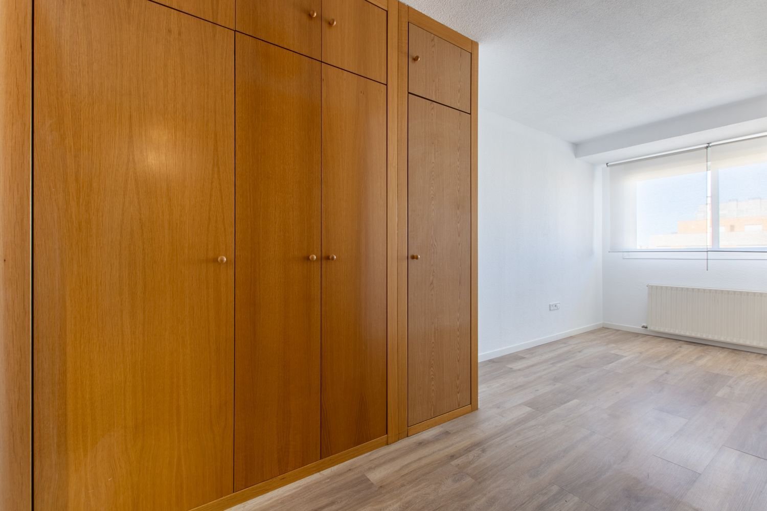 Pis de 98 m² a Madrid