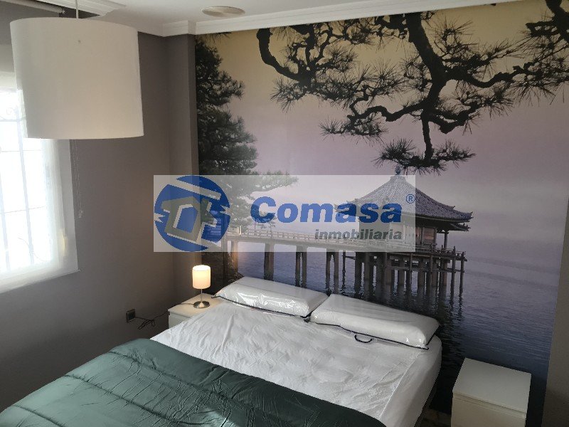 Habitación 20 m², Martos