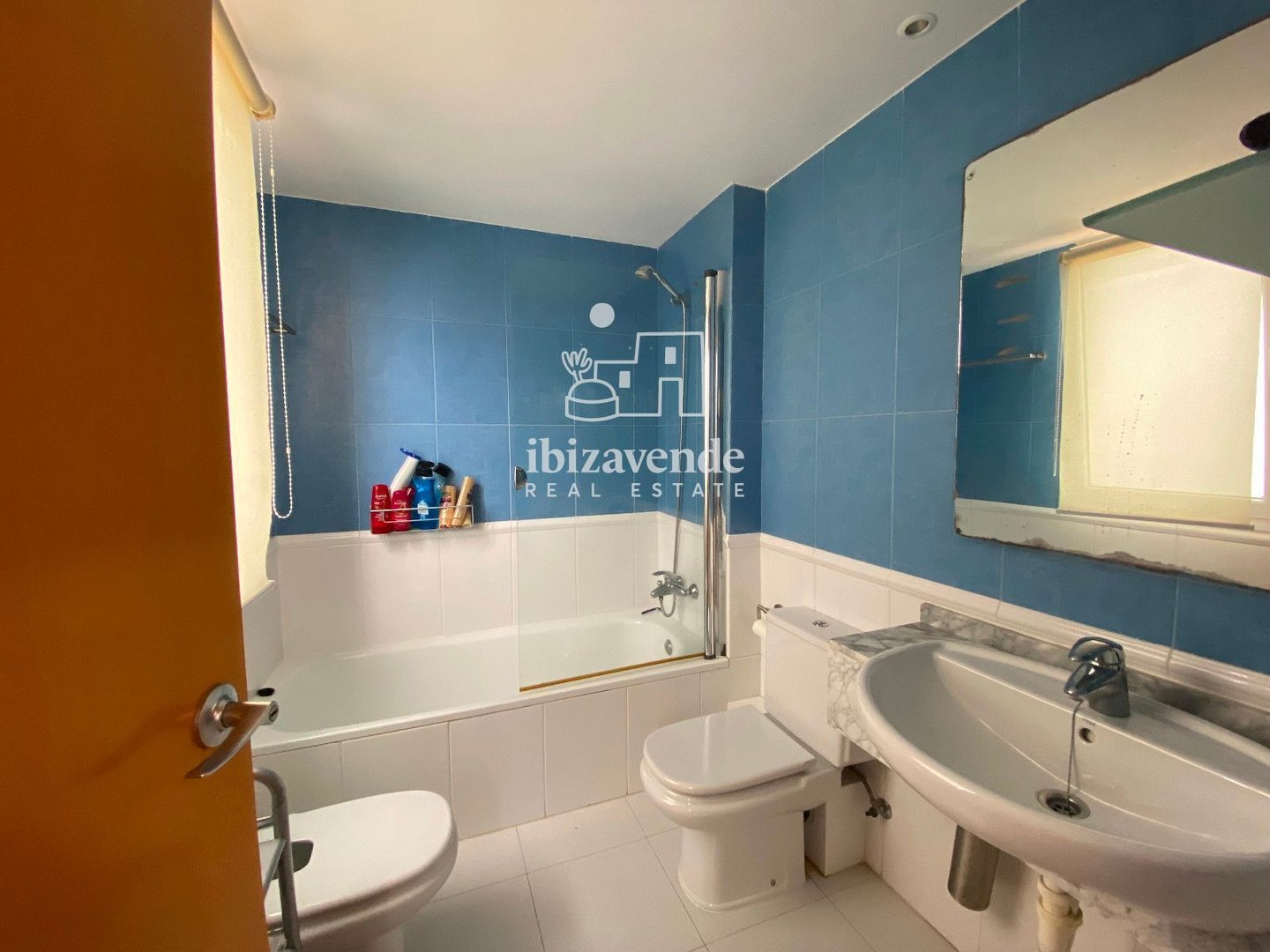 Pis de 71 m² a Eivissa