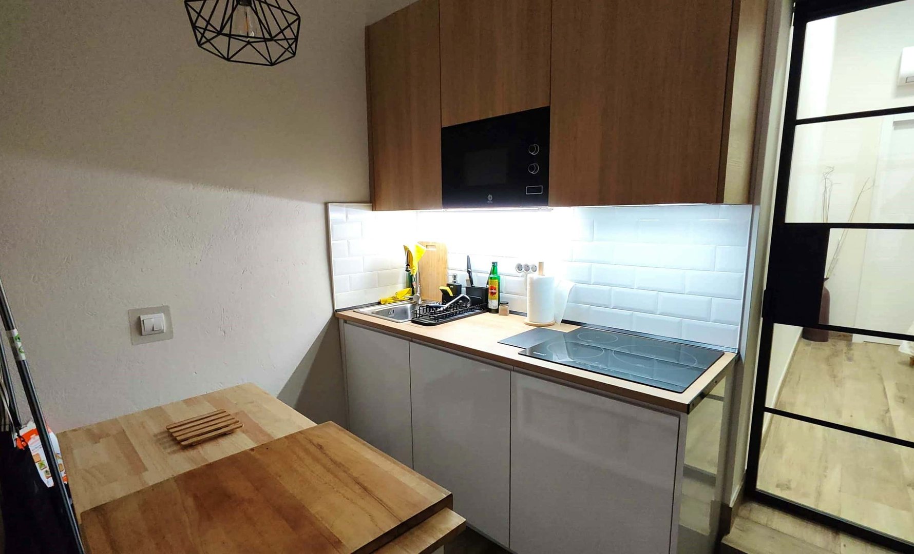 Pis de 52 m² a Madrid