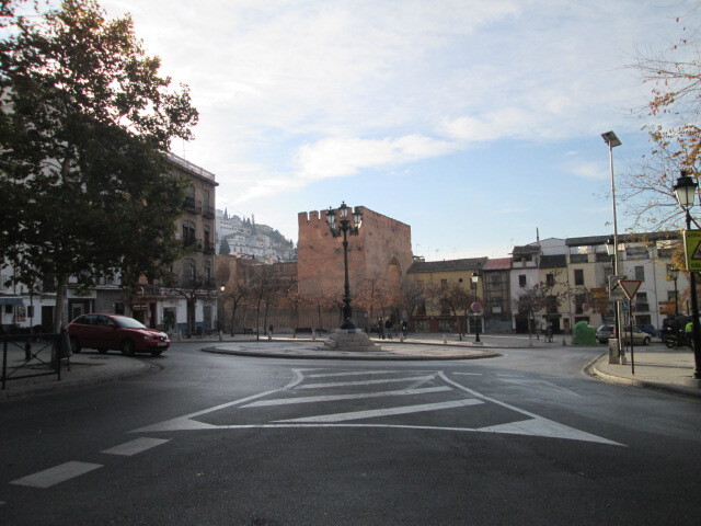 Piso de 58 m² en Granada