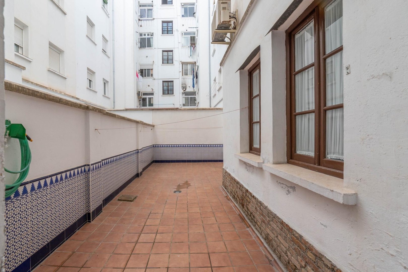 Habitación 115 m², Granada