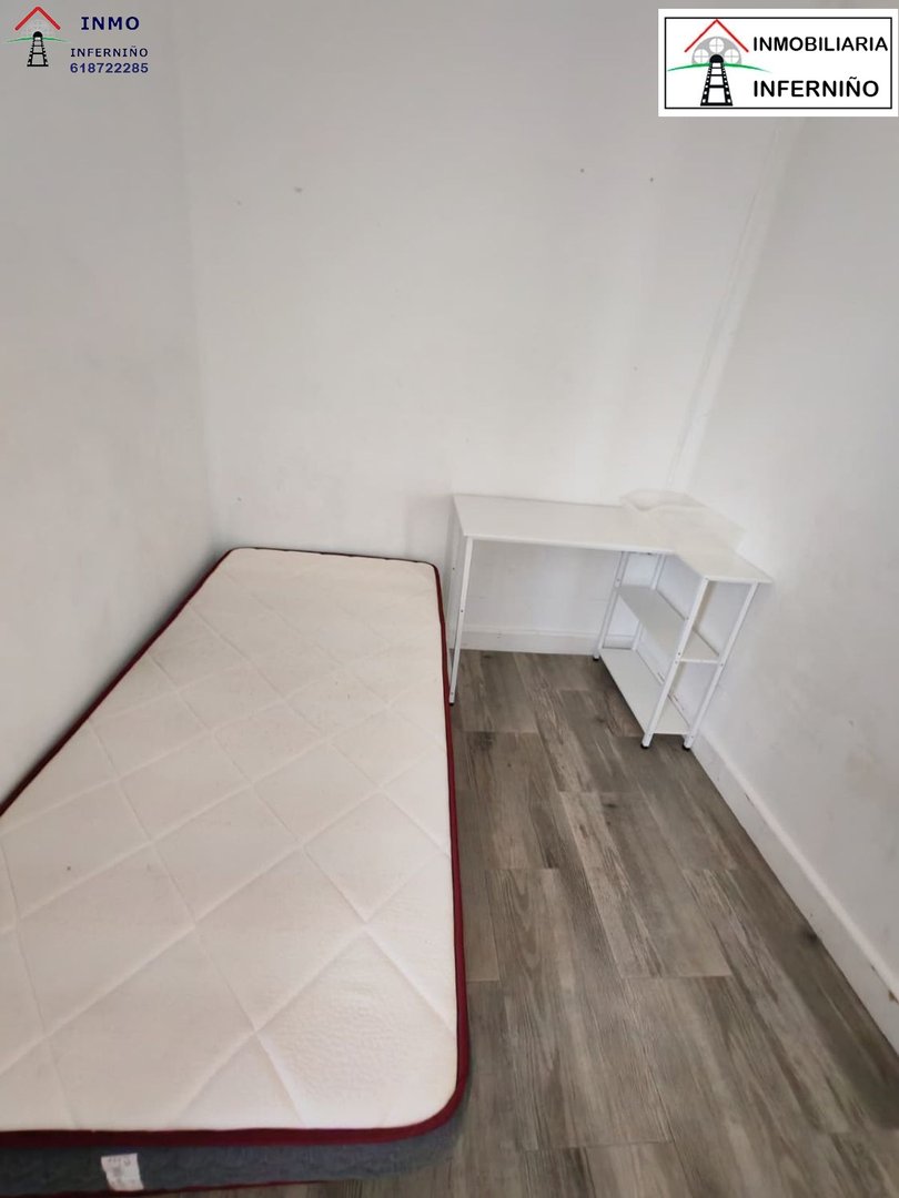 Apartamento 80 m² em Ferrol