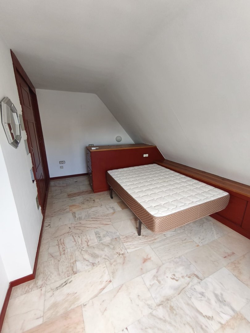 Piso de 60 m² en Cáceres