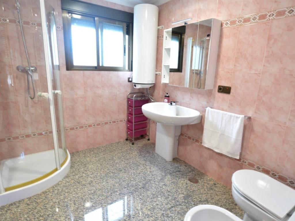 Piso de 120 m² en Elda