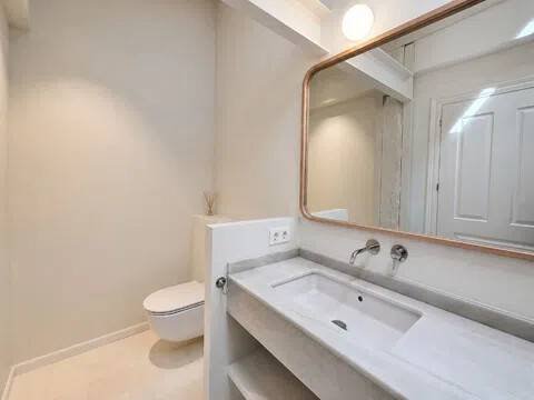 Piso de 100 m² en Santander