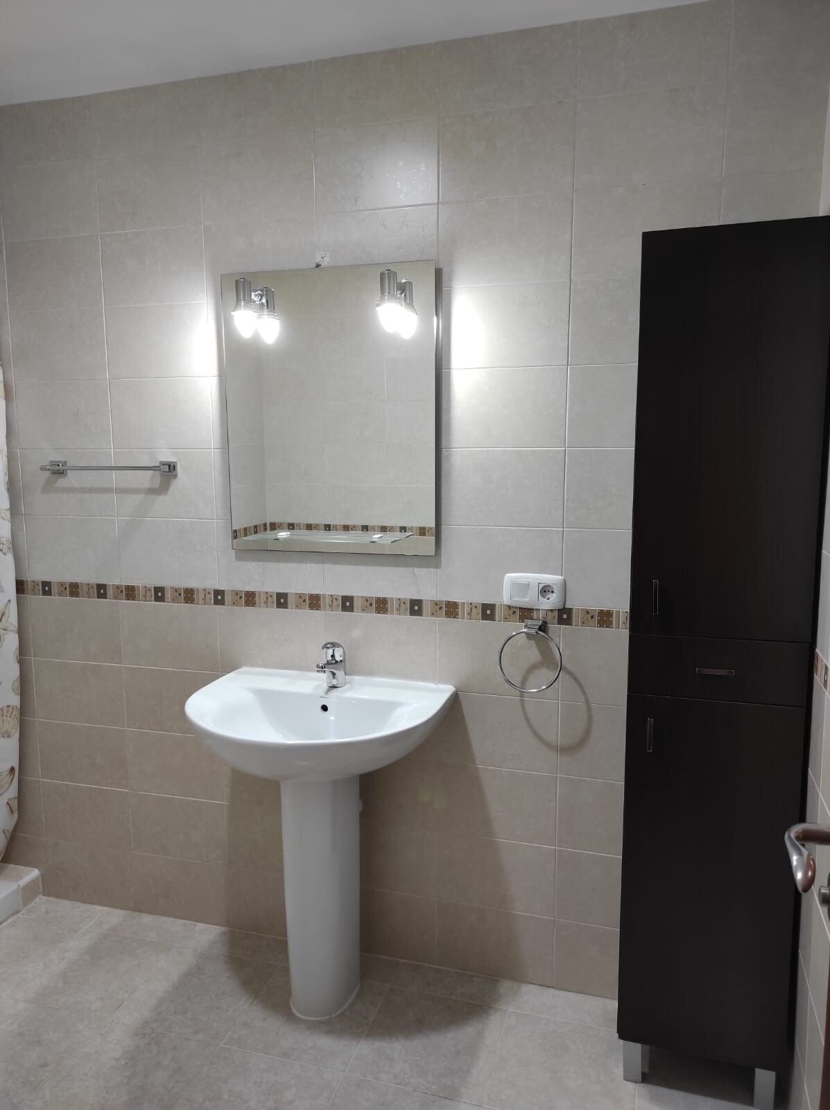 Piso de 80 m² en Las Gabias