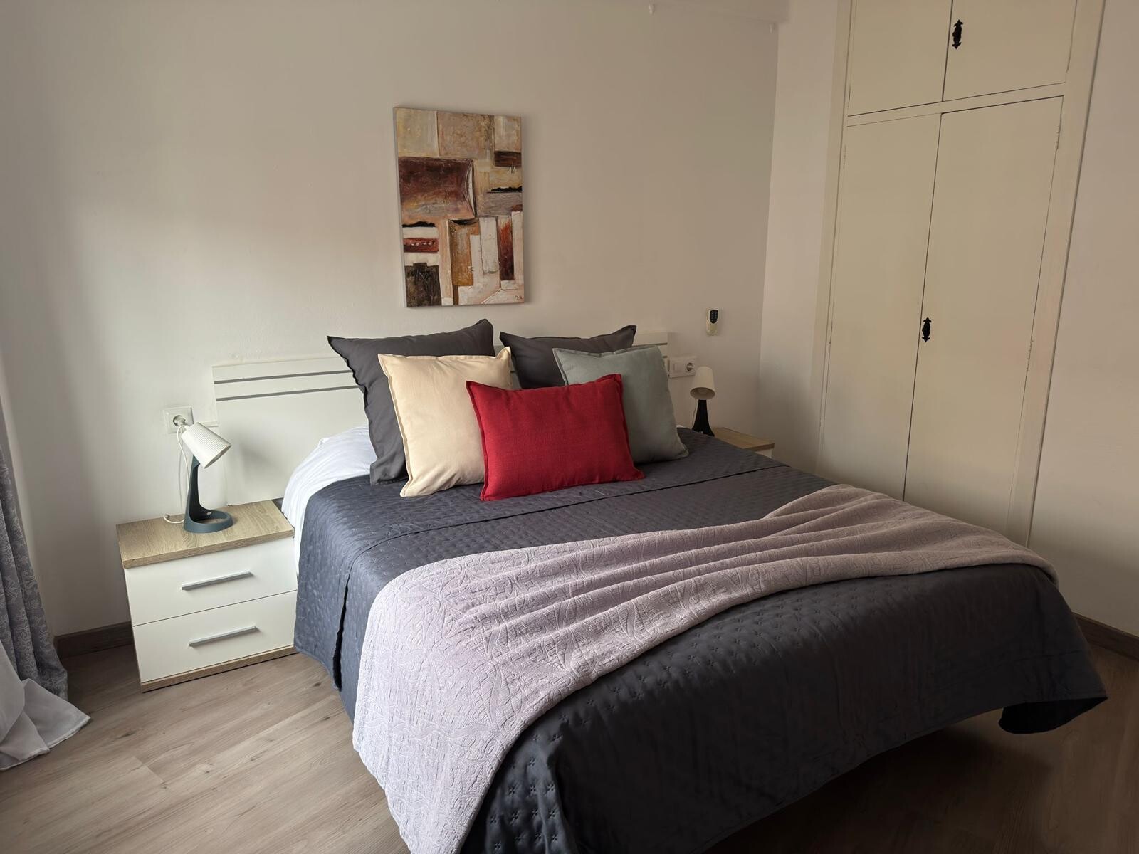 Pis de 110 m² a València