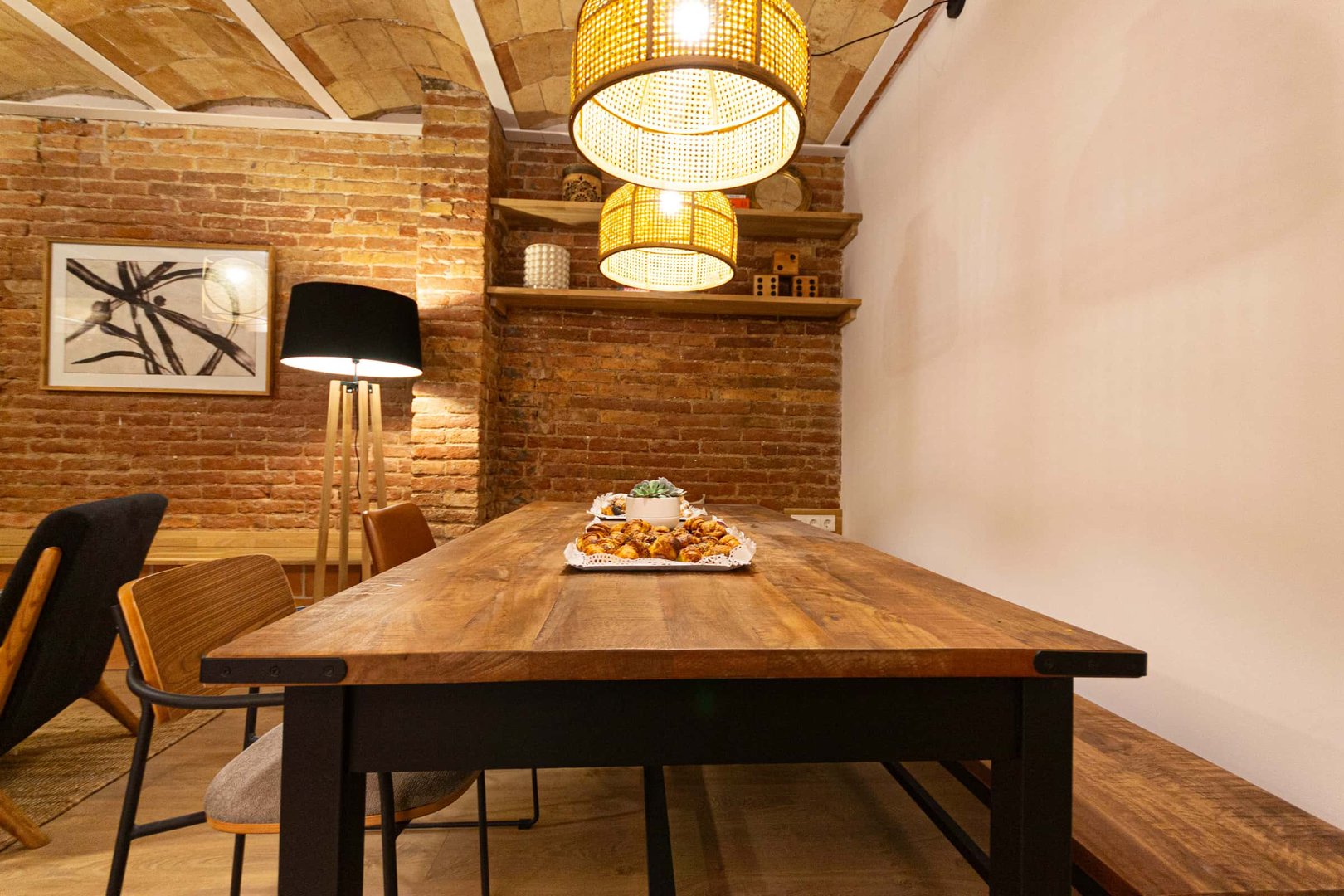 Stanza in affitto, Barcelona
