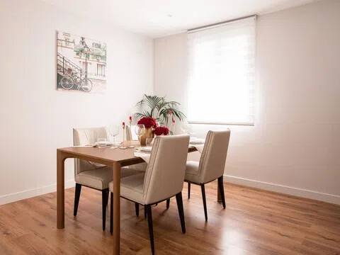 Pis de 121 m² a Barcelona