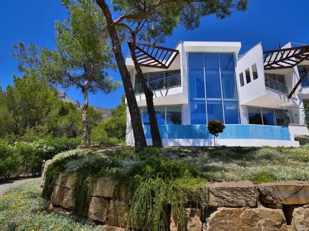 Casa de 856 m² en Marbella