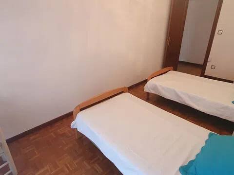 Piso de 109 m² en Avilés
