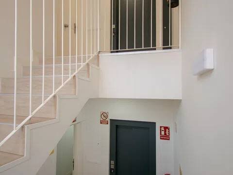 Habitación 200 m², Madrid
