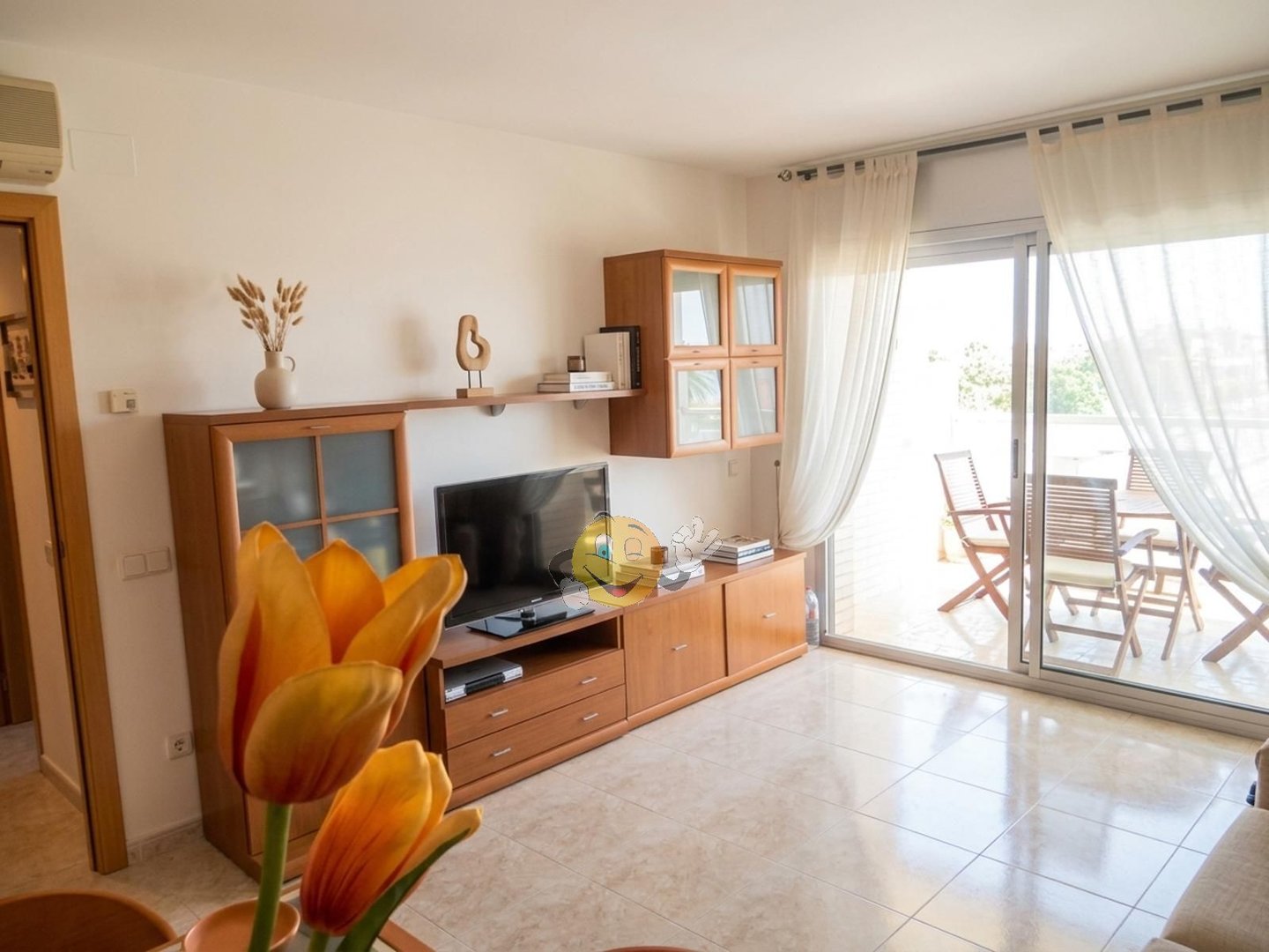 Pis de 75 m² a Cubelles