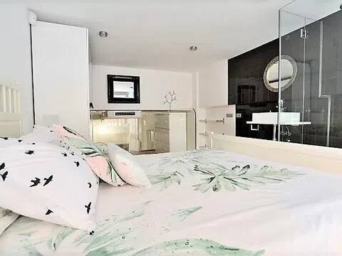 Wohnung 88 m² in Madrid